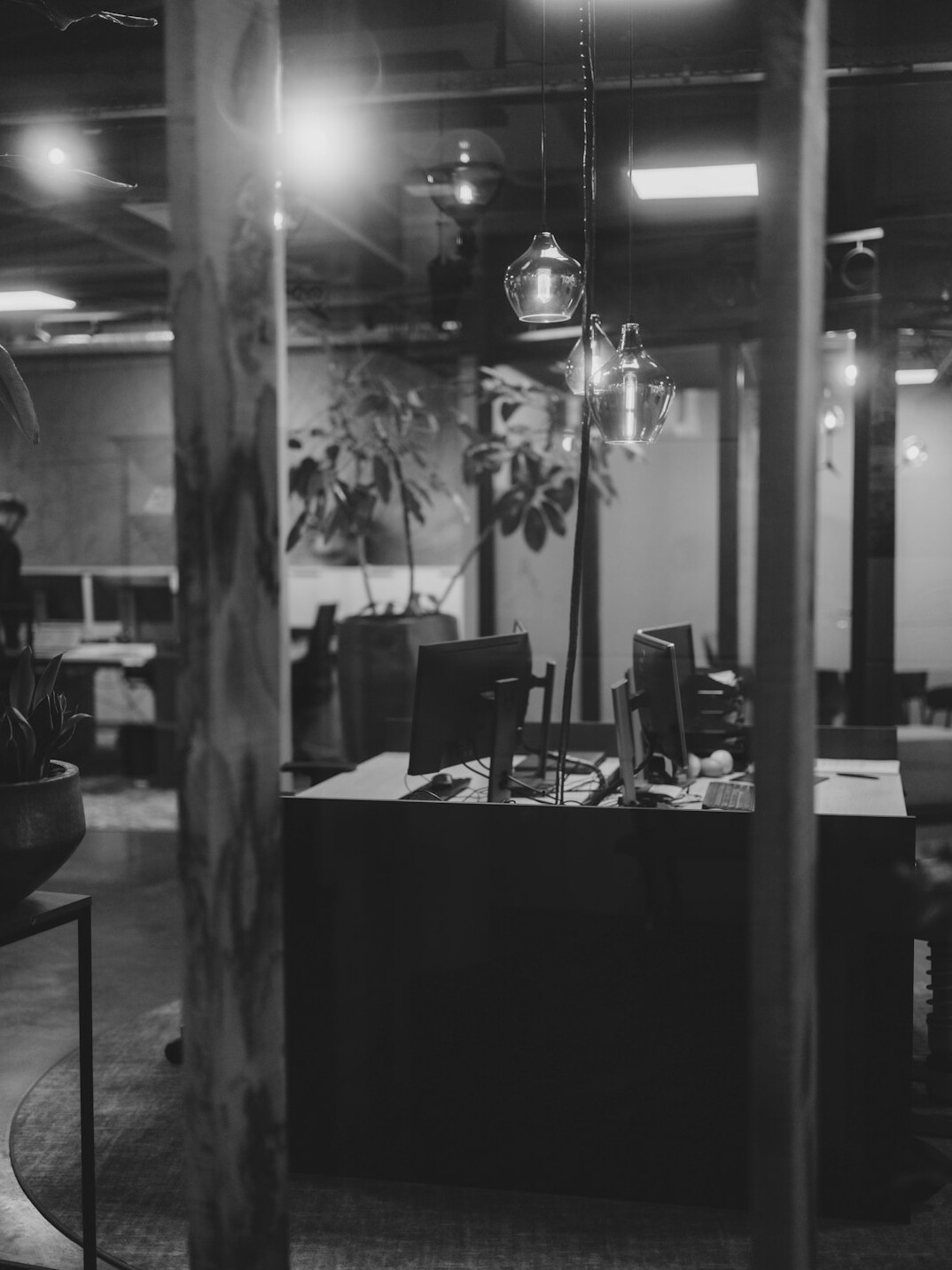 workplace evolution