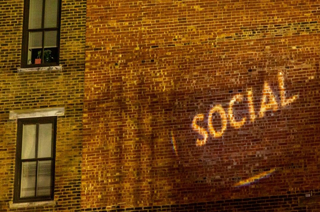 unexpected social changes