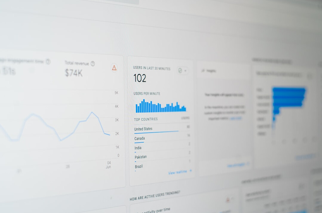 statistical data analysis