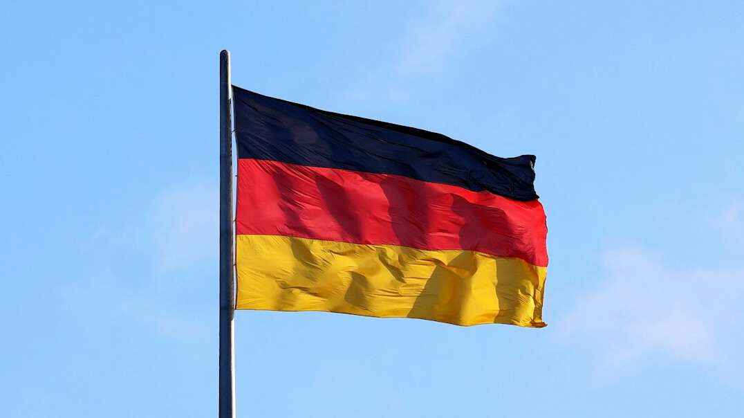 german population survey
