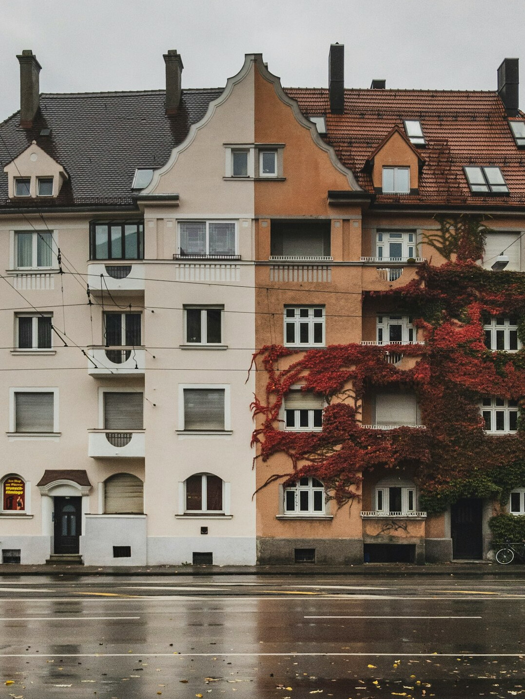 urban vs rural germany